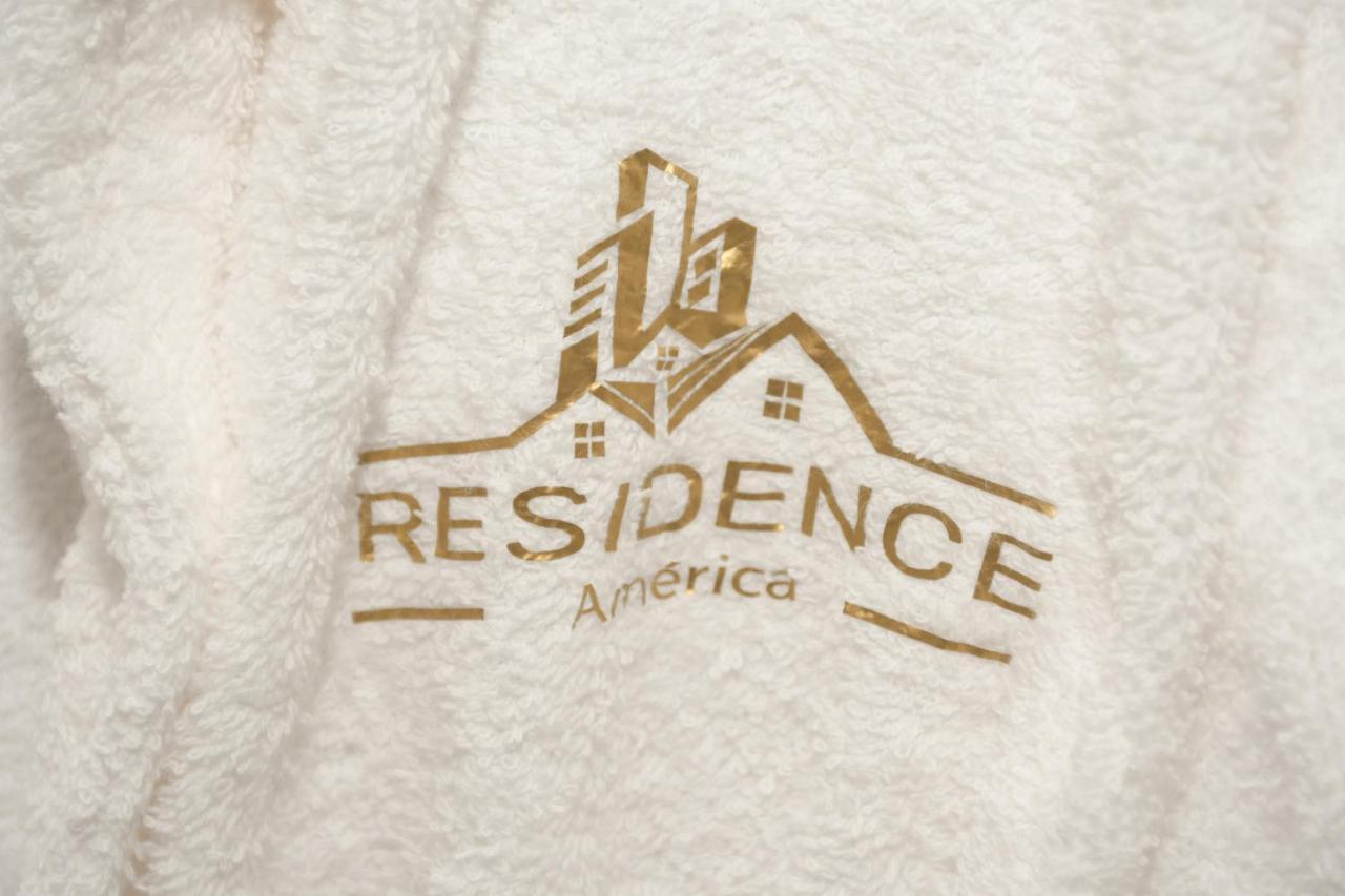 Residence America 达赫拉 外观 照片