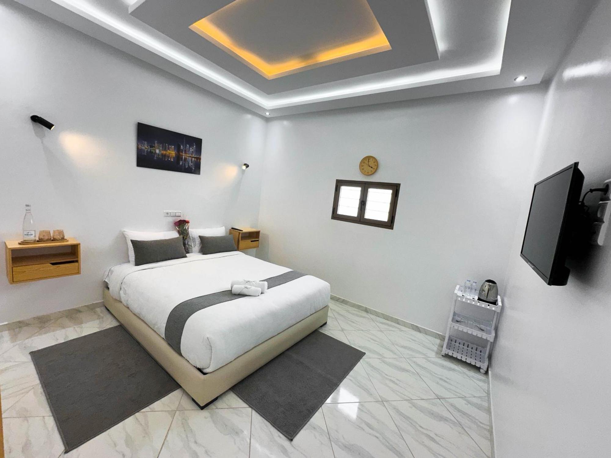 Residence America 达赫拉 外观 照片