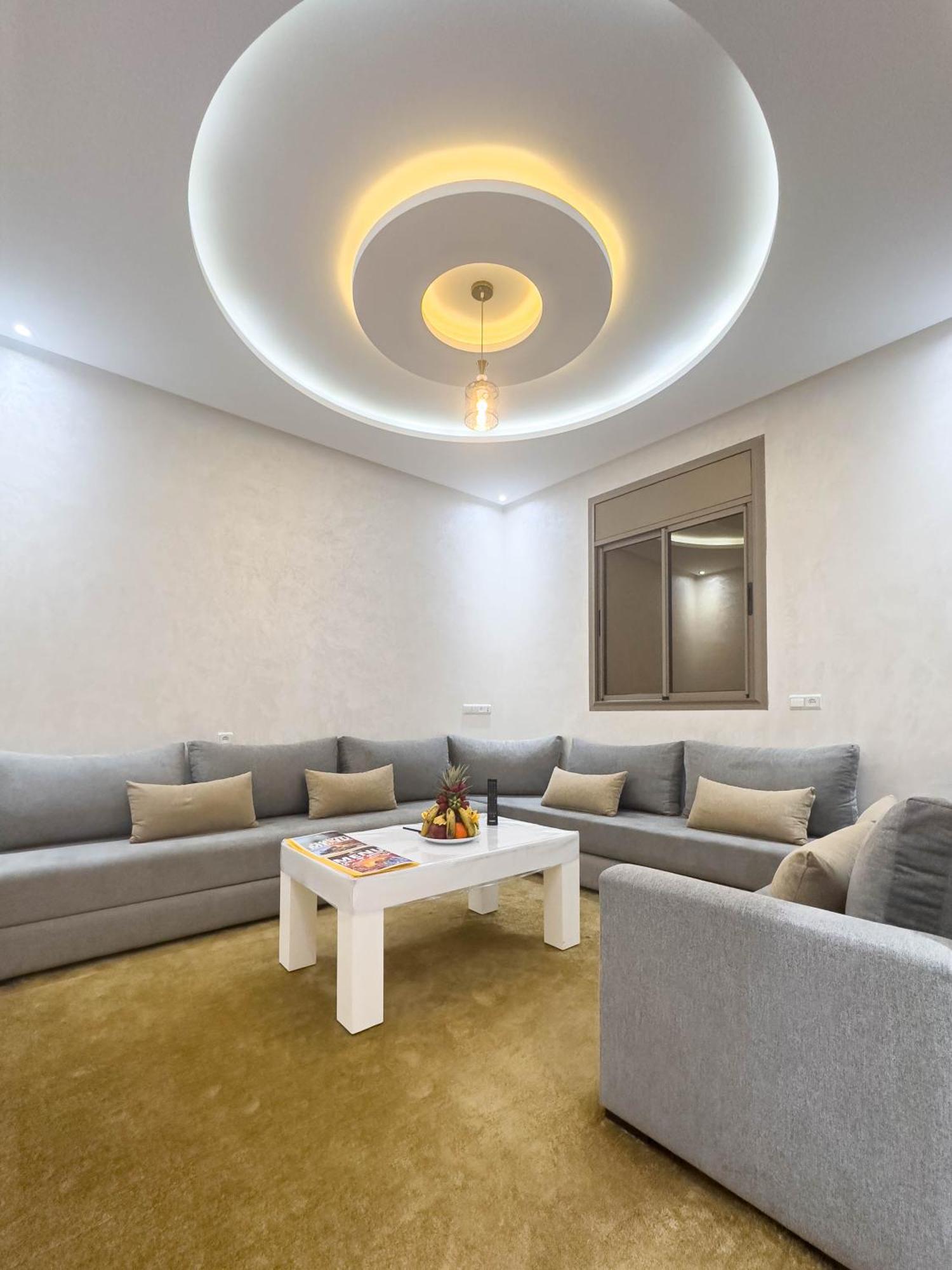 Residence America 达赫拉 外观 照片