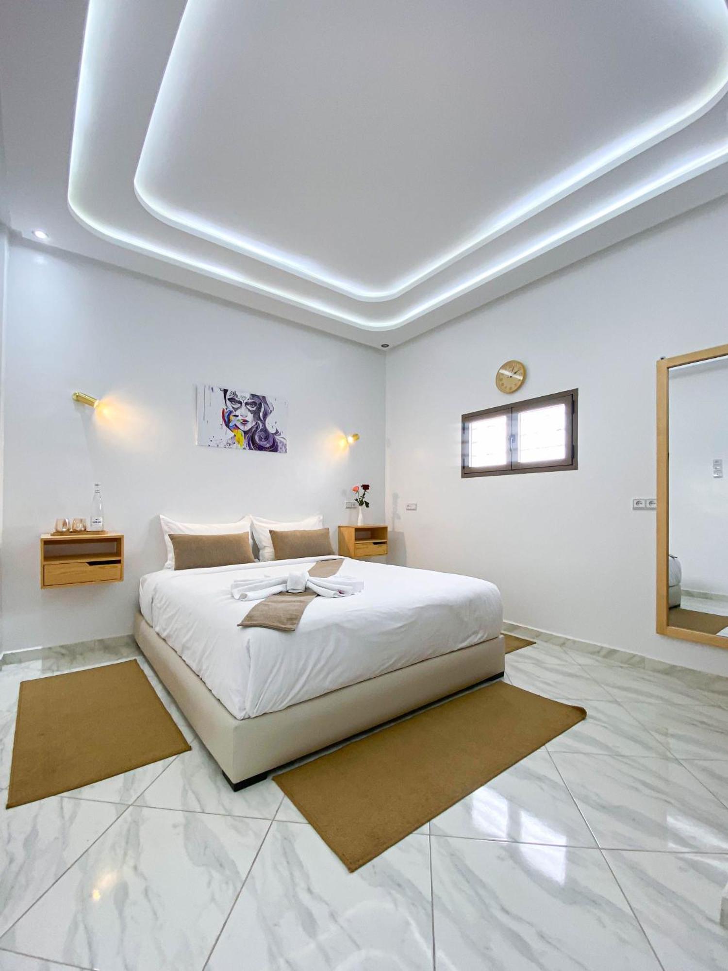 Residence America 达赫拉 外观 照片