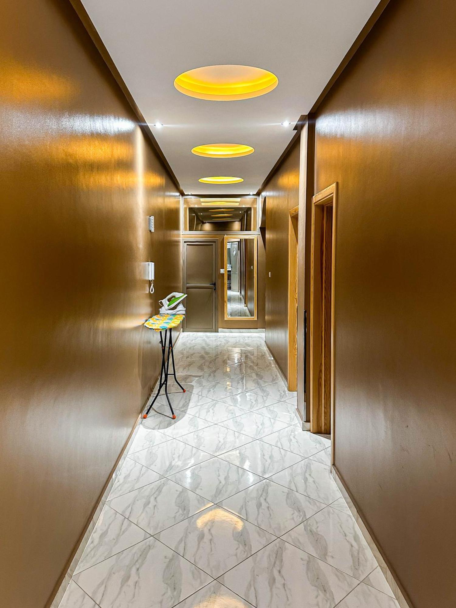Residence America 达赫拉 外观 照片